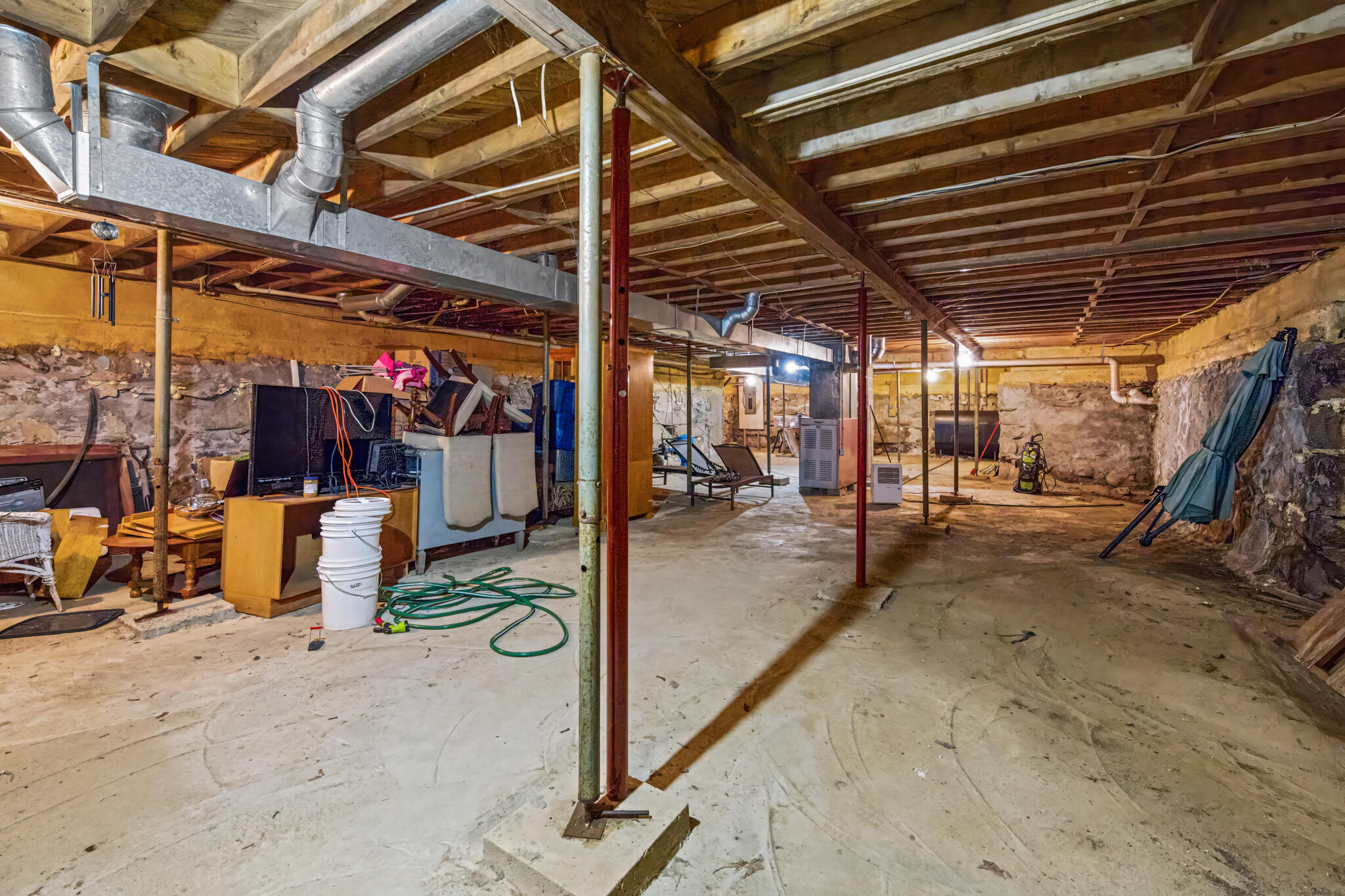 434 Tar Ridge Road Springfield, ME 04487 - Photo 38 of 40 434 Tar Ridge Rd