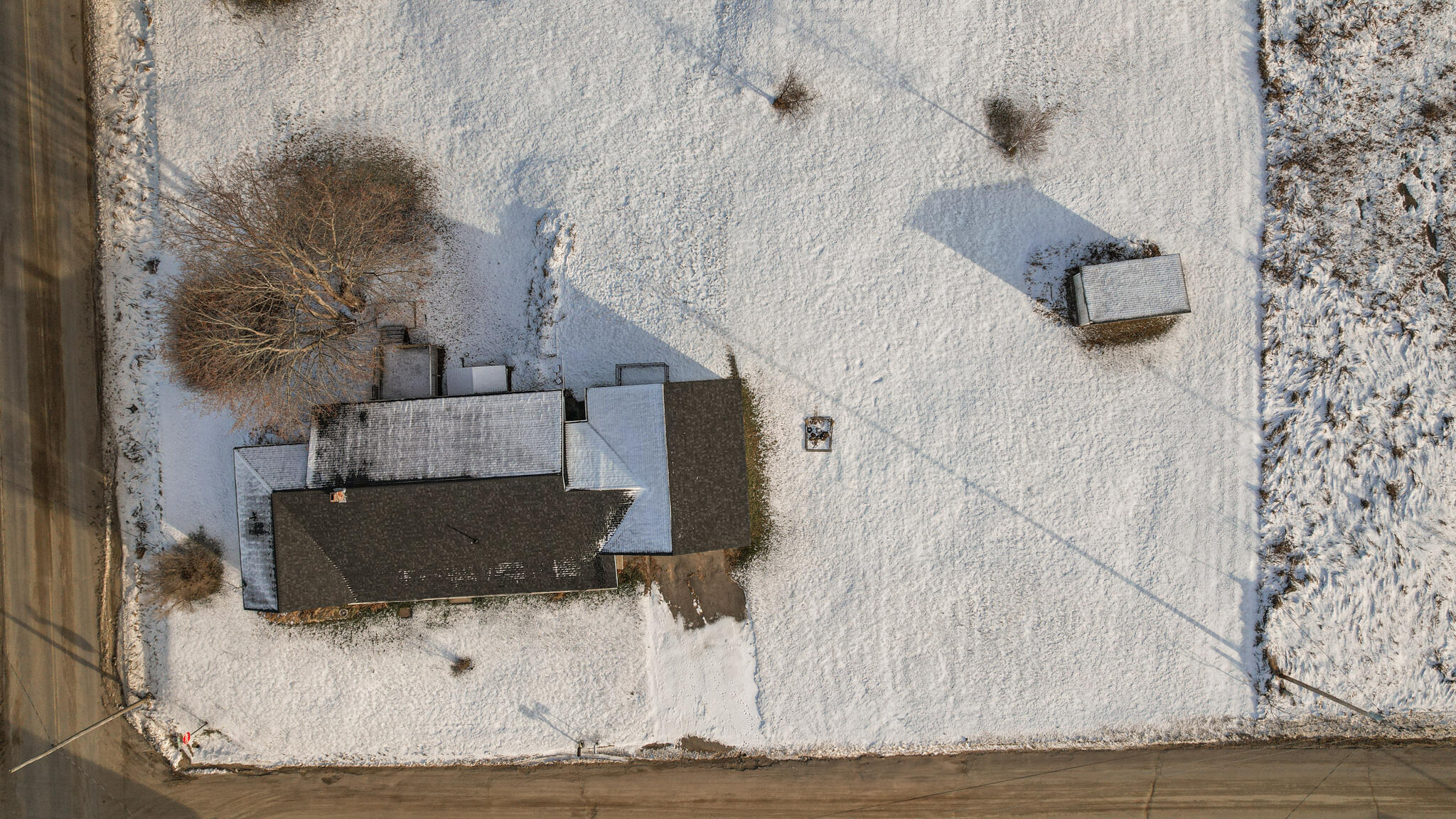 434 Tar Ridge Road Springfield, ME 04487 - Photo 5 of 40 434 Tar Ridge Rd