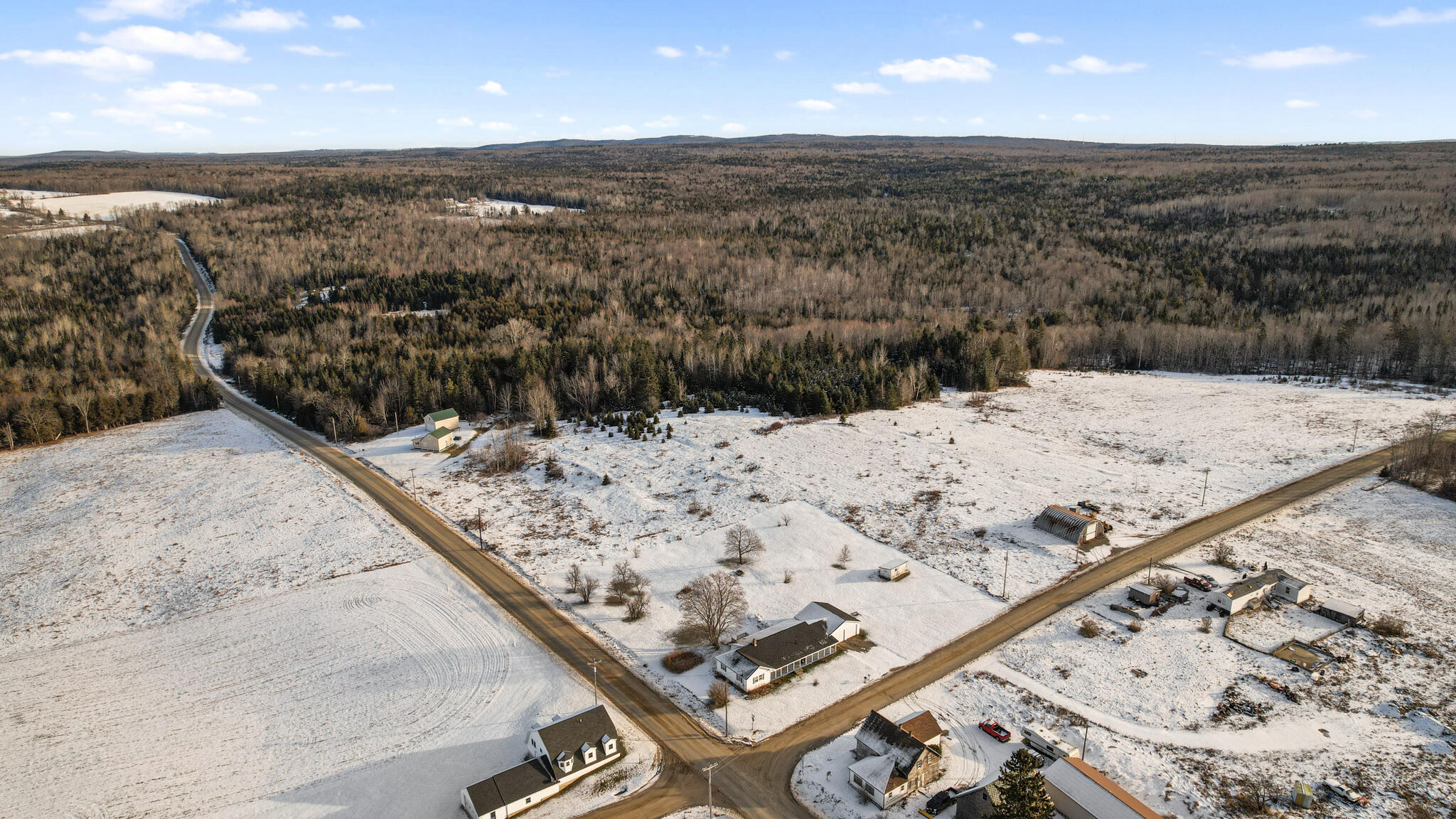 434 Tar Ridge Road Springfield, ME 04487 - Photo 7 of 40 434 Tar Ridge Rd