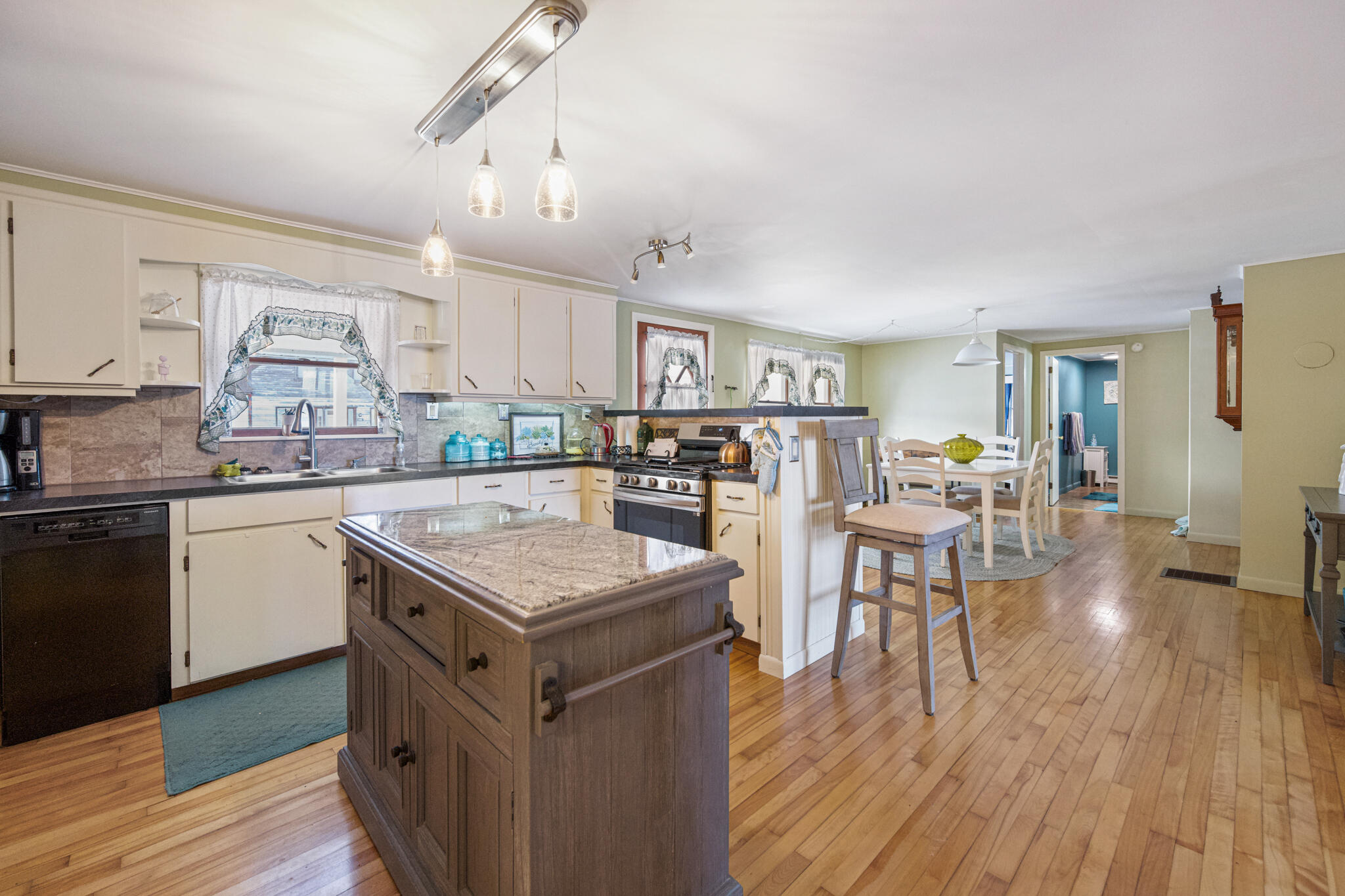 434 Tar Ridge Road Springfield, ME 04487 - Photo 10 of 40 434 Tar Ridge Rd