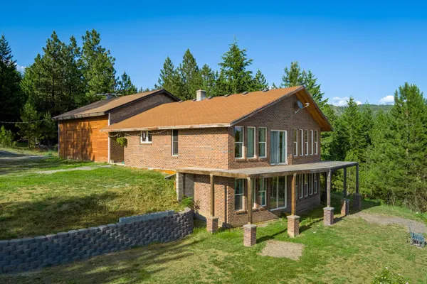 $425,000 | 2264 B Scott Road, Rice, WA 99167
