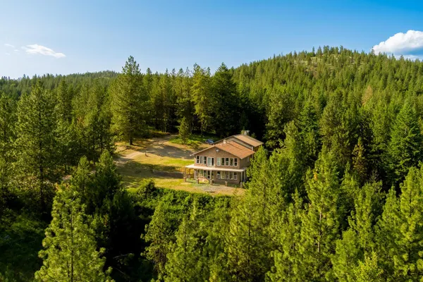 $425,000 | 2264 B Scott Road, Rice, WA 99167