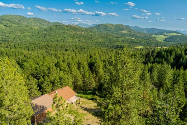 $425,000 | 2264 B Scott Road, Rice, WA 99167