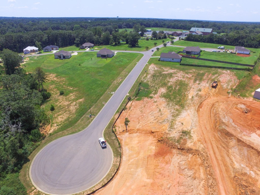 102 Laney Lane Dothan, AL 36305 - Photo 16 of 29