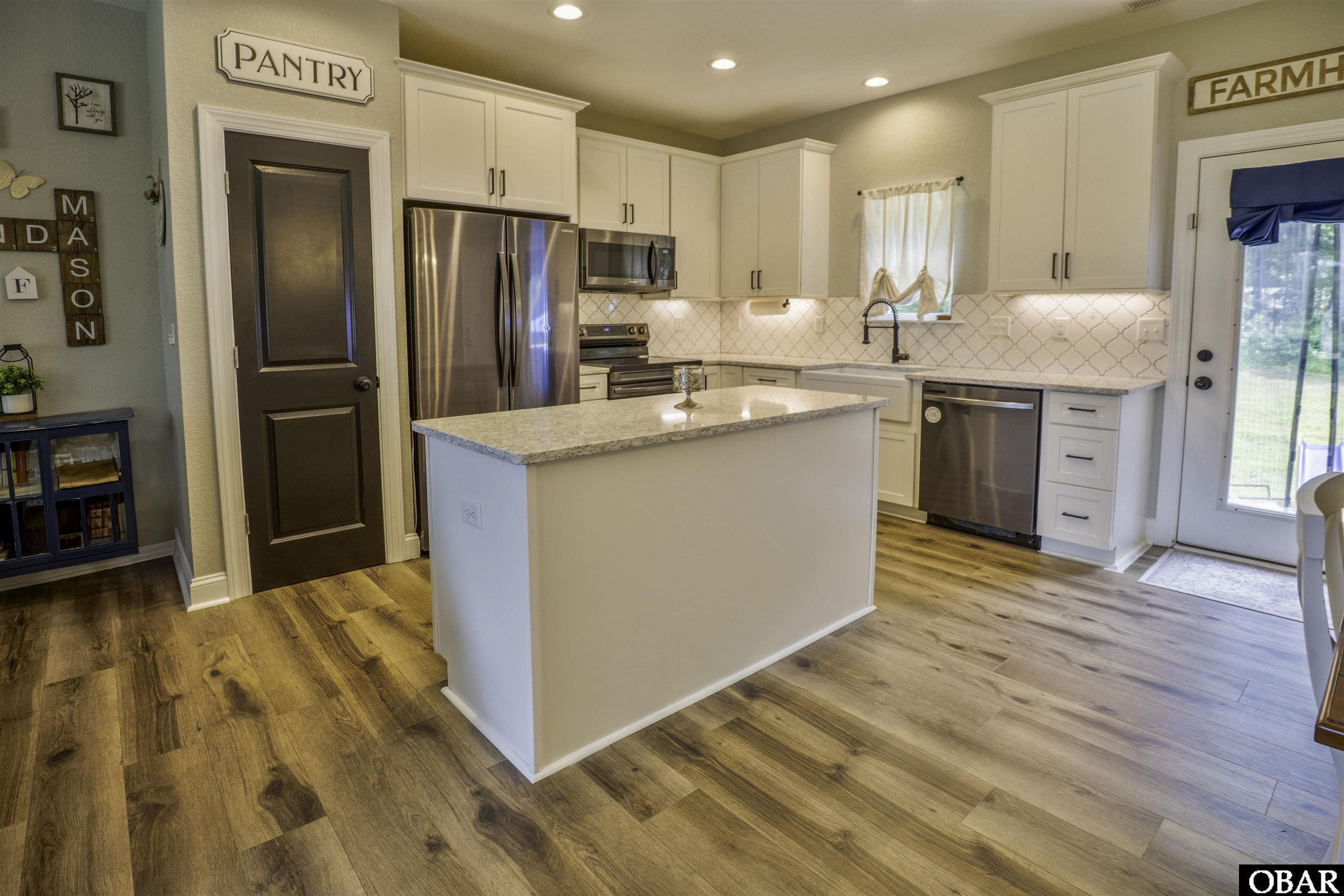 554 North Trotman Road Camden, NC 27921 - Photo 15 of 46