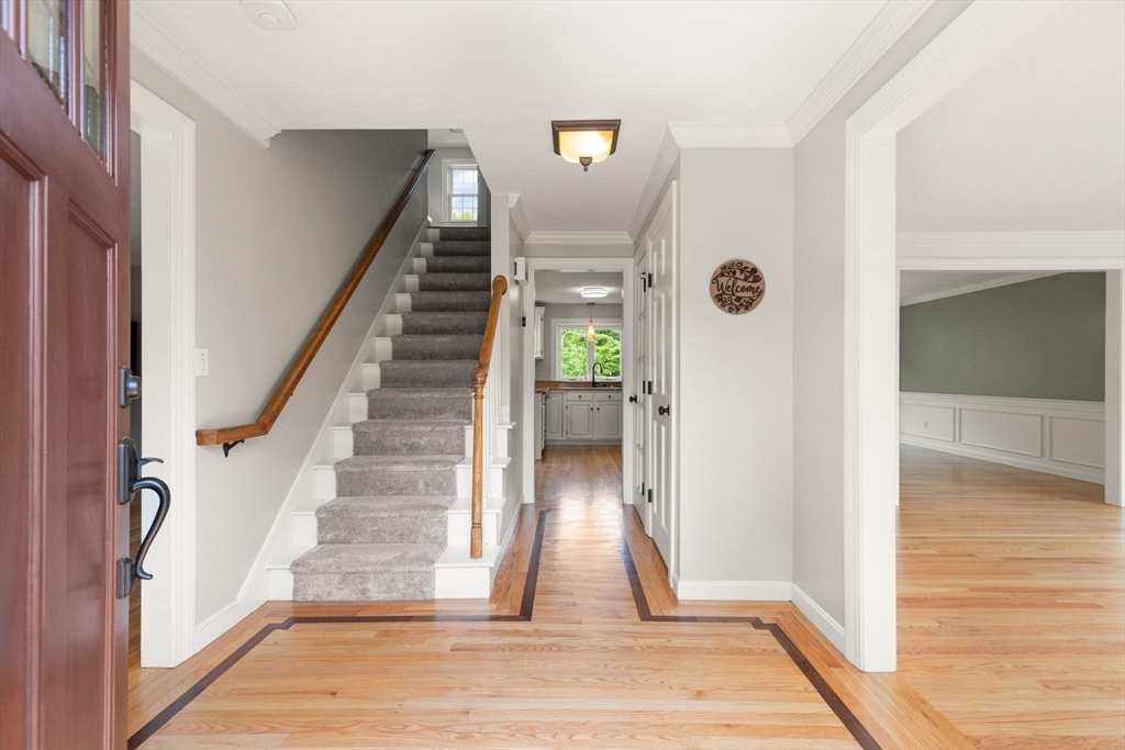 50 Farm Hill Road Wrentham, MA 02093 - Photo 5 of 42