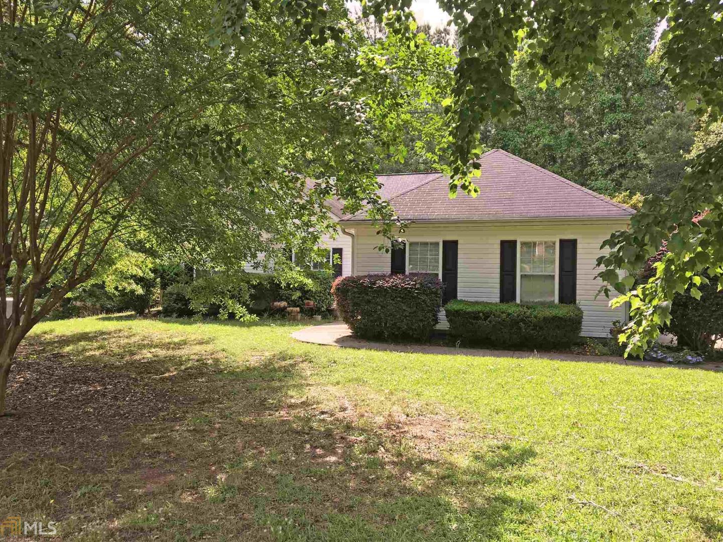 30 Riverside Walk Sharpsburg, GA 30277 - Photo 1 of 1