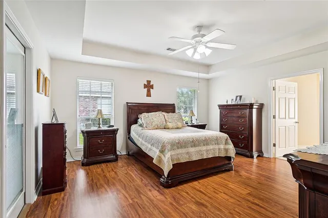 $285,000 | 44258 Nicholas Circle, Hammond, LA 70403