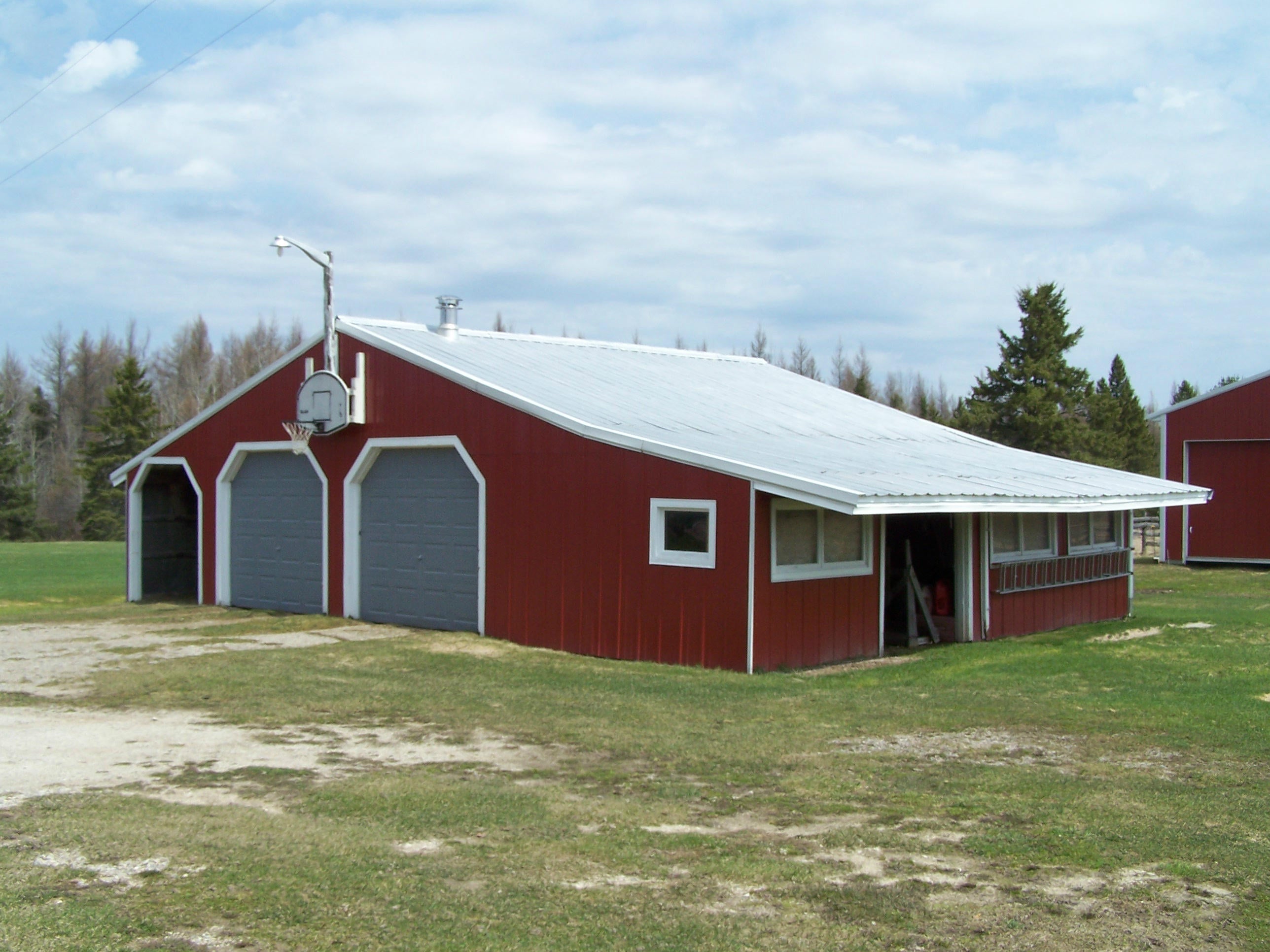 2530 East 23 Mile Road Pickford, MI 49774 - Photo 20 of 27 Gallery Image 20