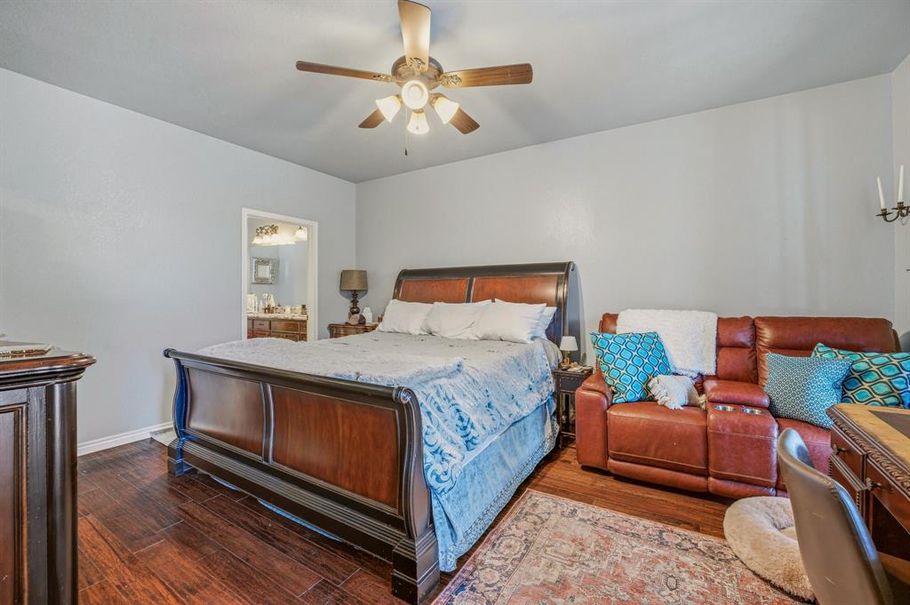 315 Timber Ridge Road Graham, TX 76450 - Photo 10 of 37