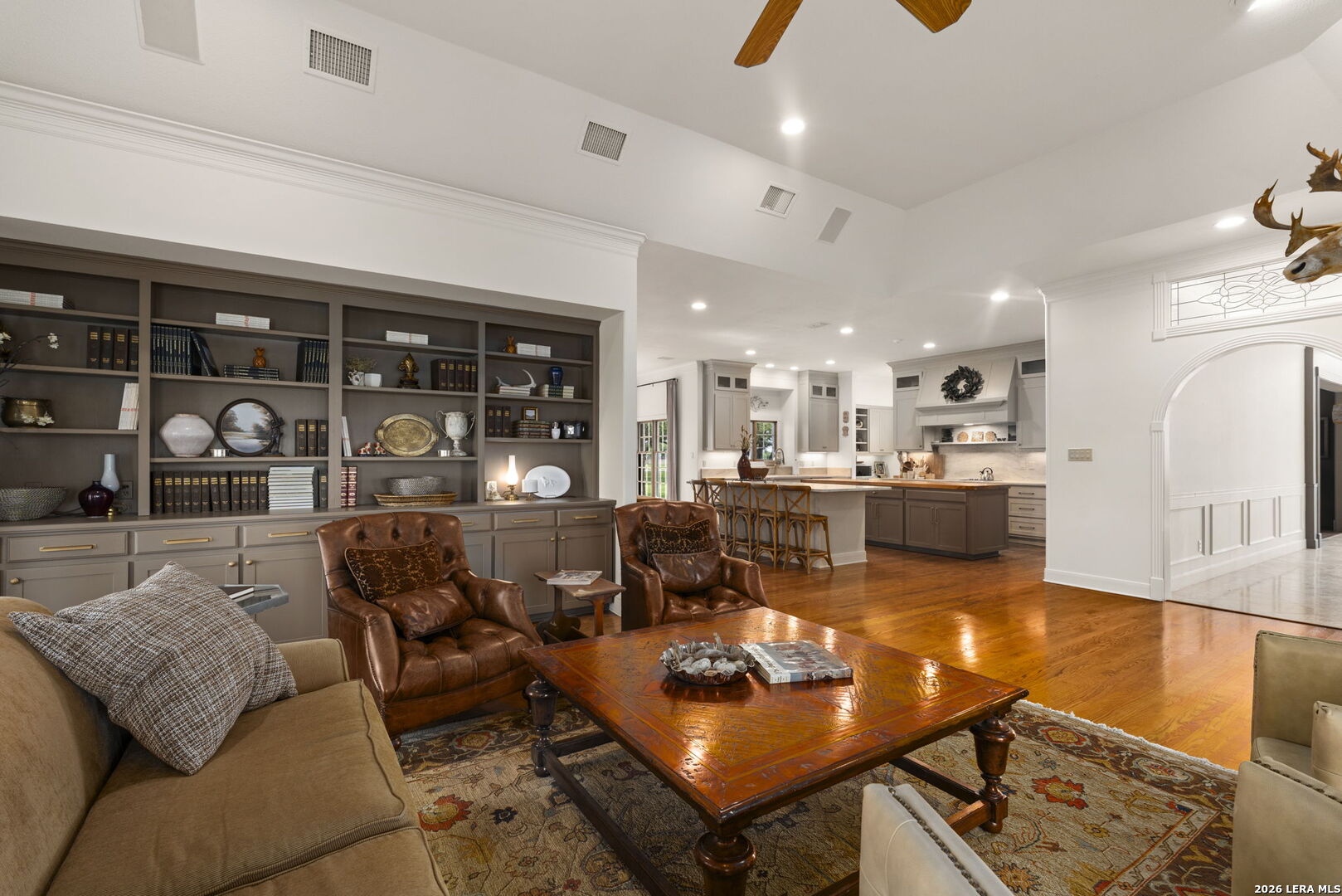 608 North Creek Road Comfort, TX 78013 - Photo 17 of 90