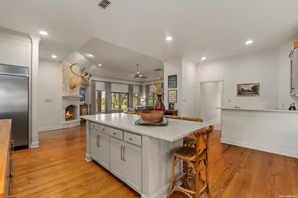 $6,400,000 | 608 North Creek Road, Comfort, TX 78013