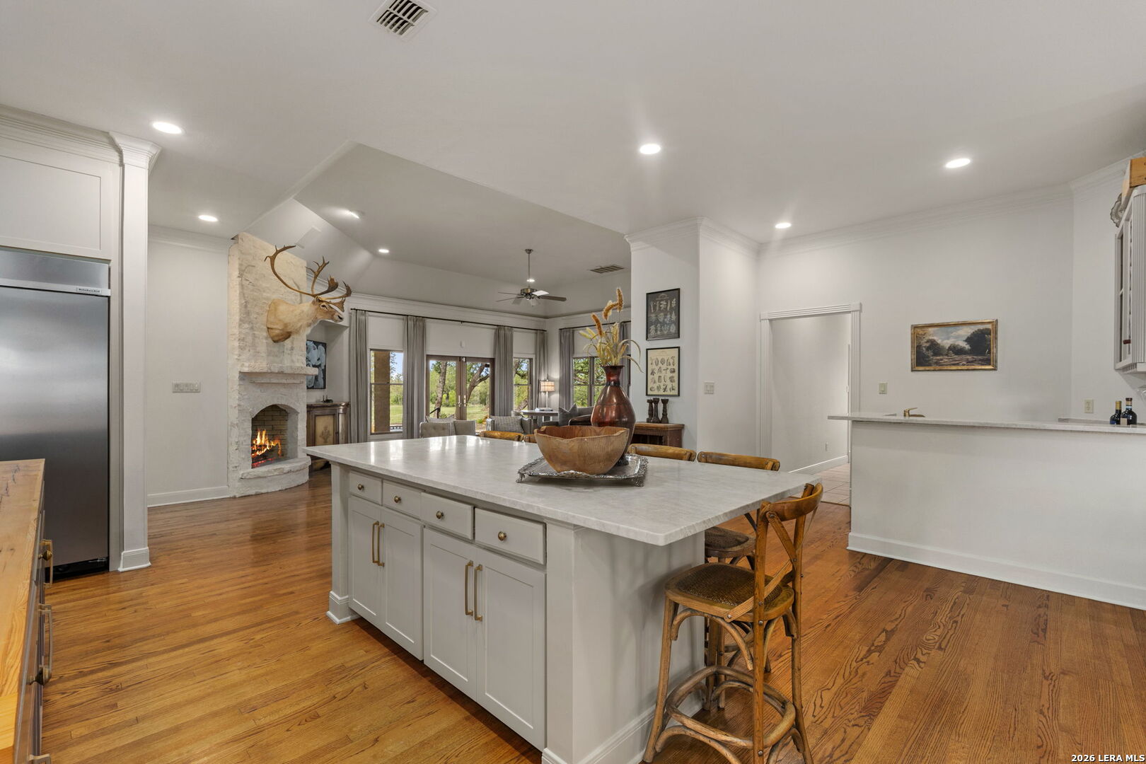 608 North Creek Road Comfort, TX 78013 - Photo 24 of 90