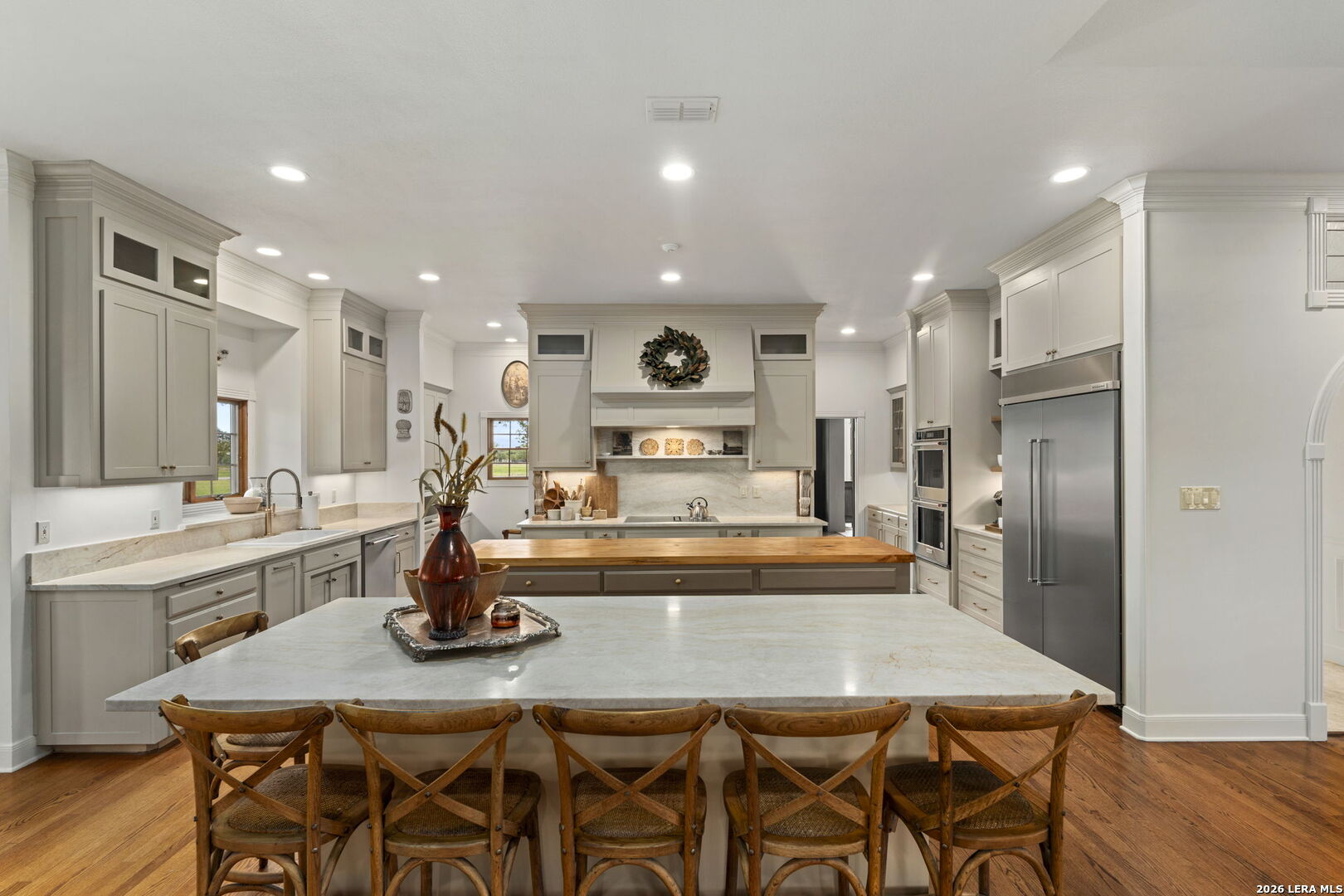 608 North Creek Road Comfort, TX 78013 - Photo 25 of 90