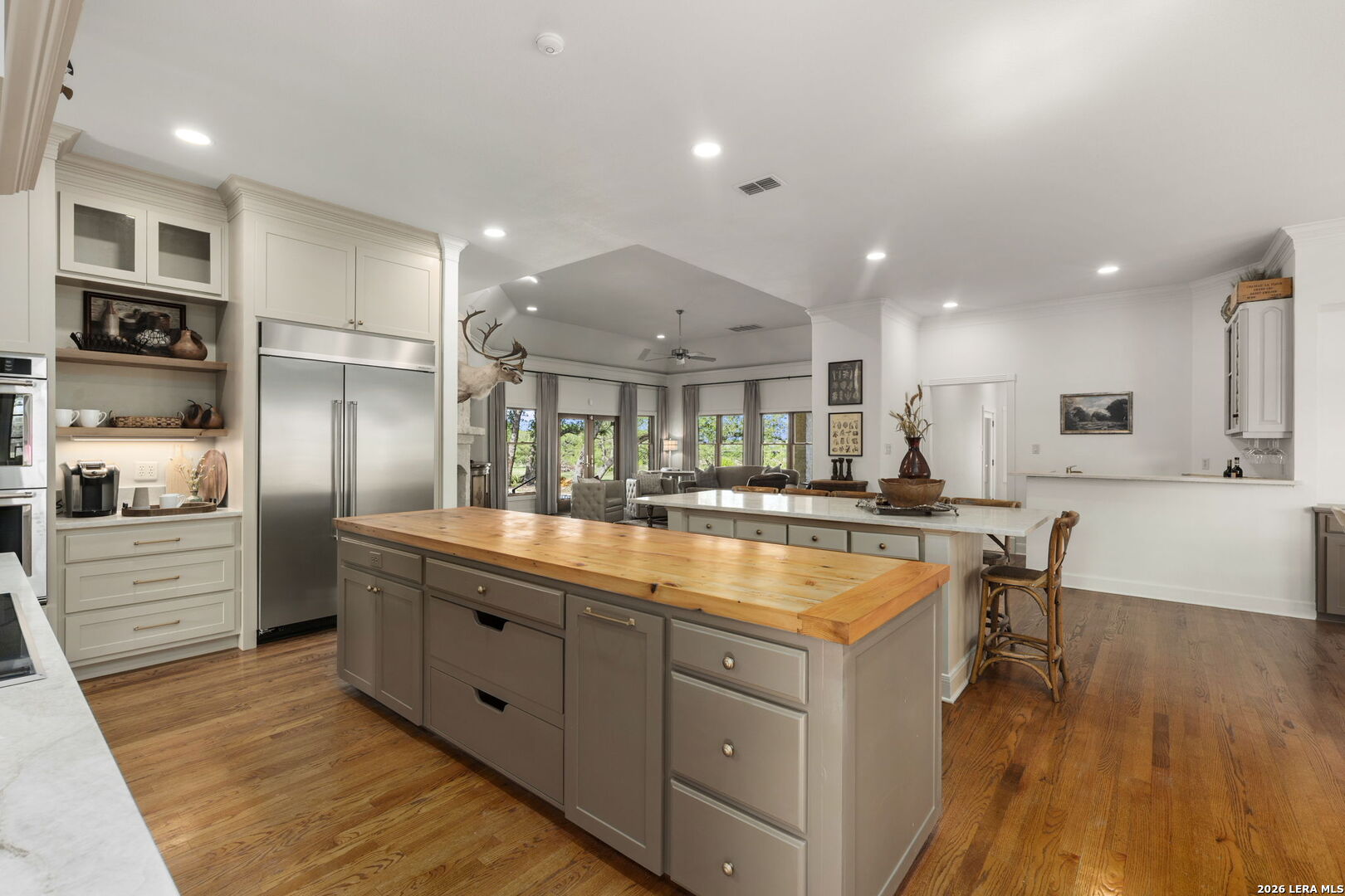 608 North Creek Road Comfort, TX 78013 - Photo 26 of 90