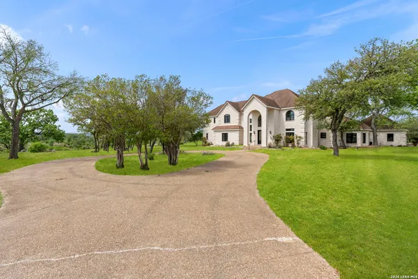 $6,400,000 | 608 North Creek Road, Comfort, TX 78013