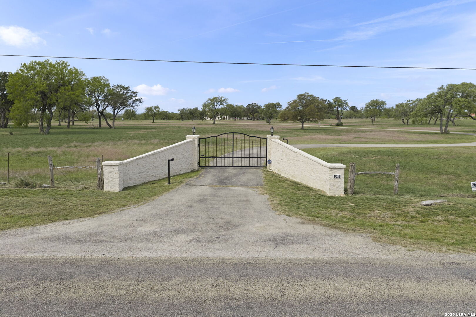608 North Creek Road Comfort, TX 78013 - Photo 59 of 90