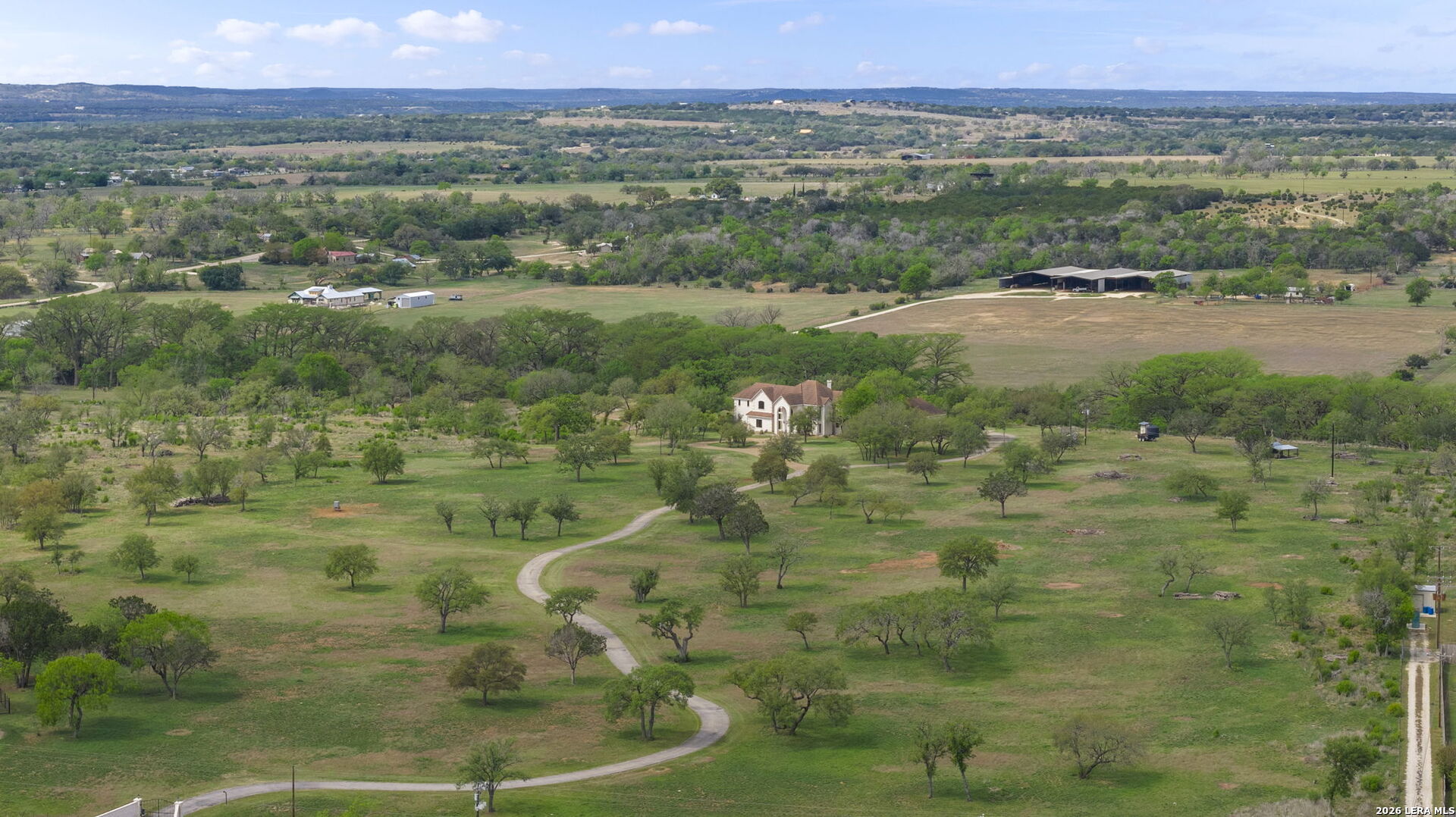 608 North Creek Road Comfort, TX 78013 - Photo 66 of 90