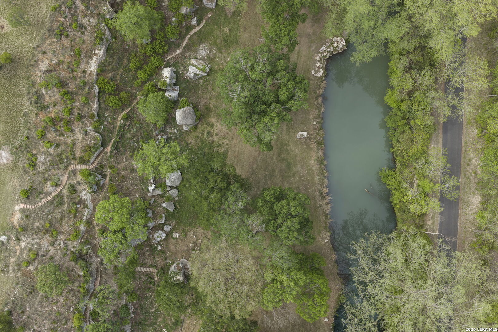 608 North Creek Road Comfort, TX 78013 - Photo 68 of 90