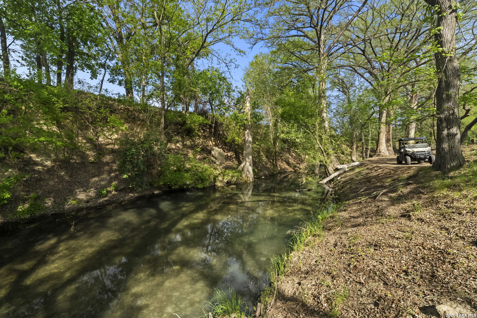 608 North Creek Road Comfort, TX 78013 - Photo 81 of 90