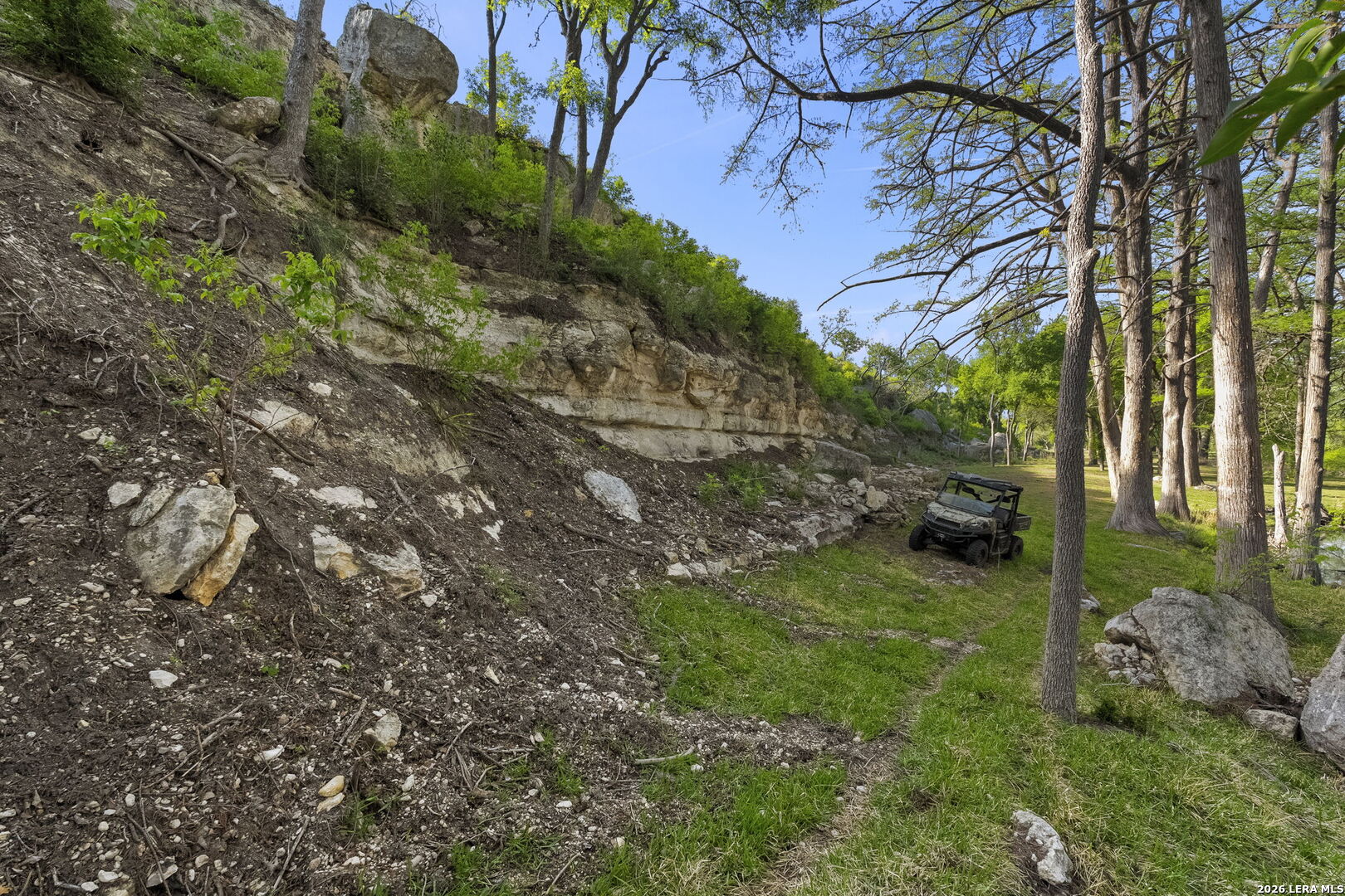 608 North Creek Road Comfort, TX 78013 - Photo 84 of 90