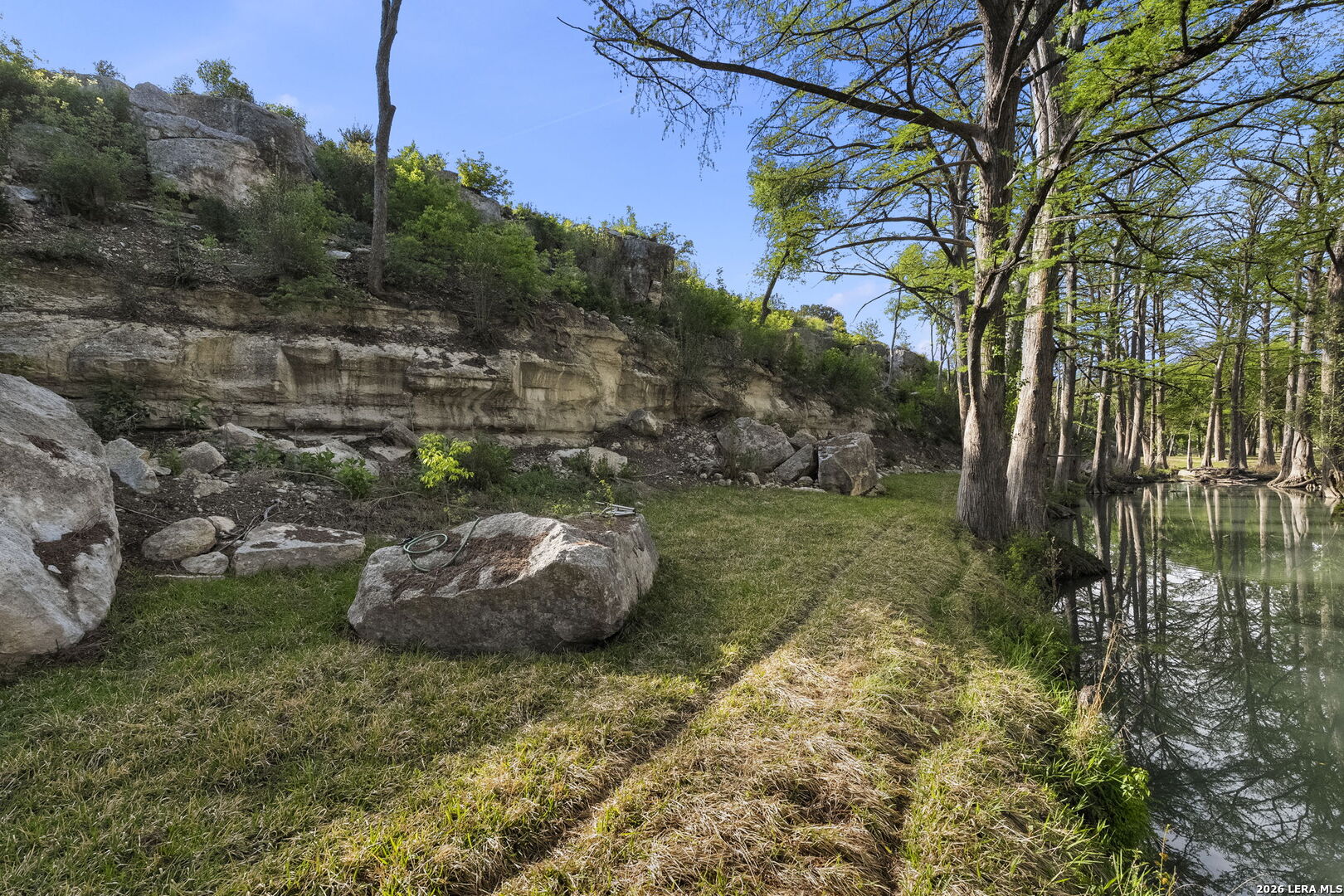 608 North Creek Road Comfort, TX 78013 - Photo 86 of 90