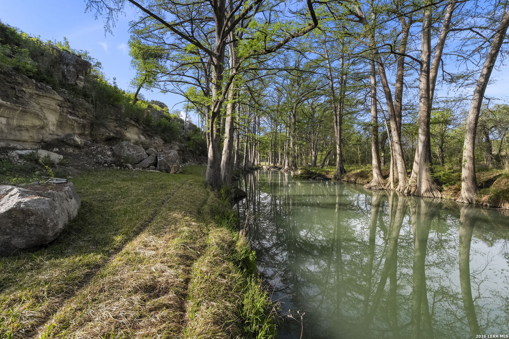 608 North Creek Road Comfort, TX 78013 - Photo 89 of 90