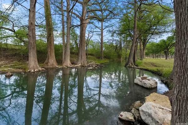 $6,400,000 | 608 North Creek Road, Comfort, TX 78013