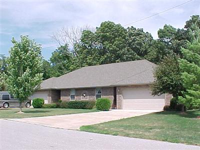 204 Blue Bird Road Mount Vernon, MO 65712 - Photo 1 of 1 Primary Photo