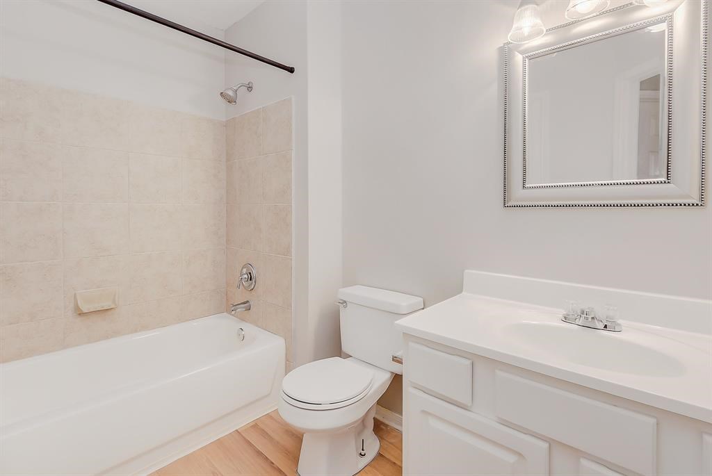 3026 Silver Spring Trail Katy, TX 77449 - Photo 28 of 38