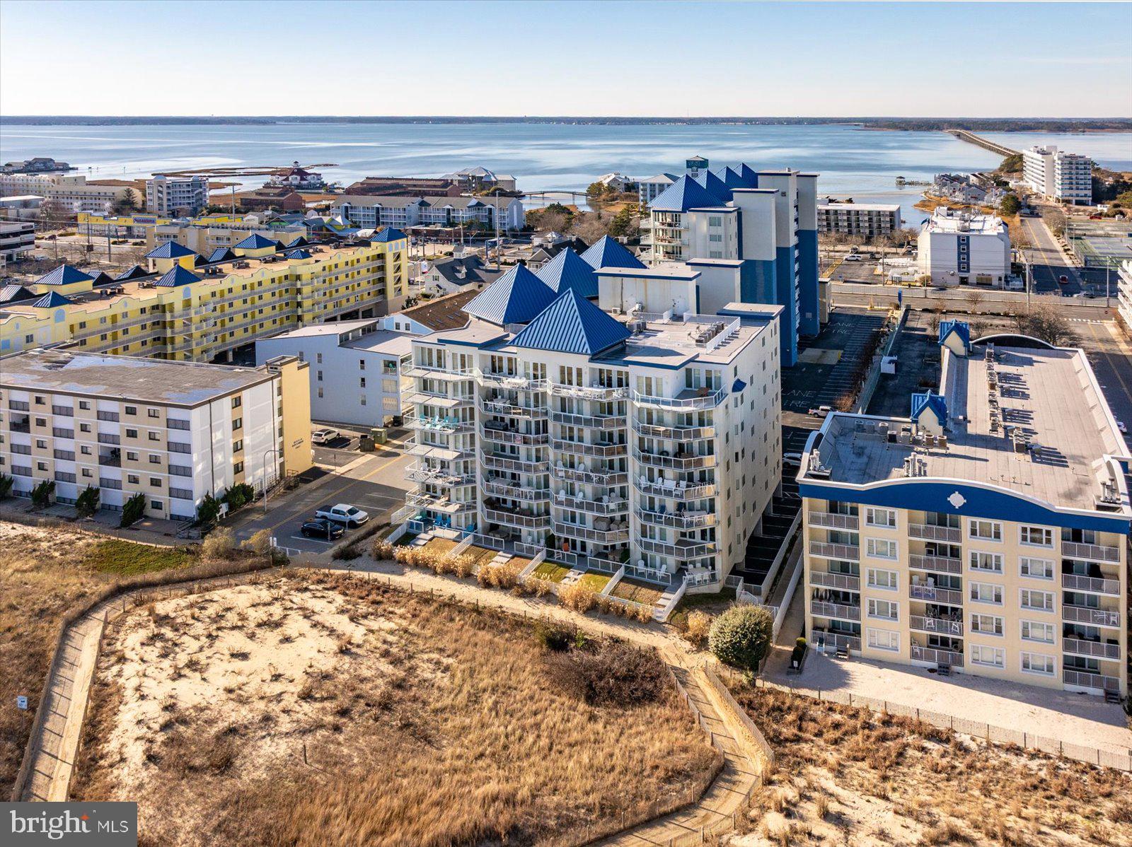 8 60th Street, Unit 302 Ocean City, MD 21842 - Photo 101 of 119