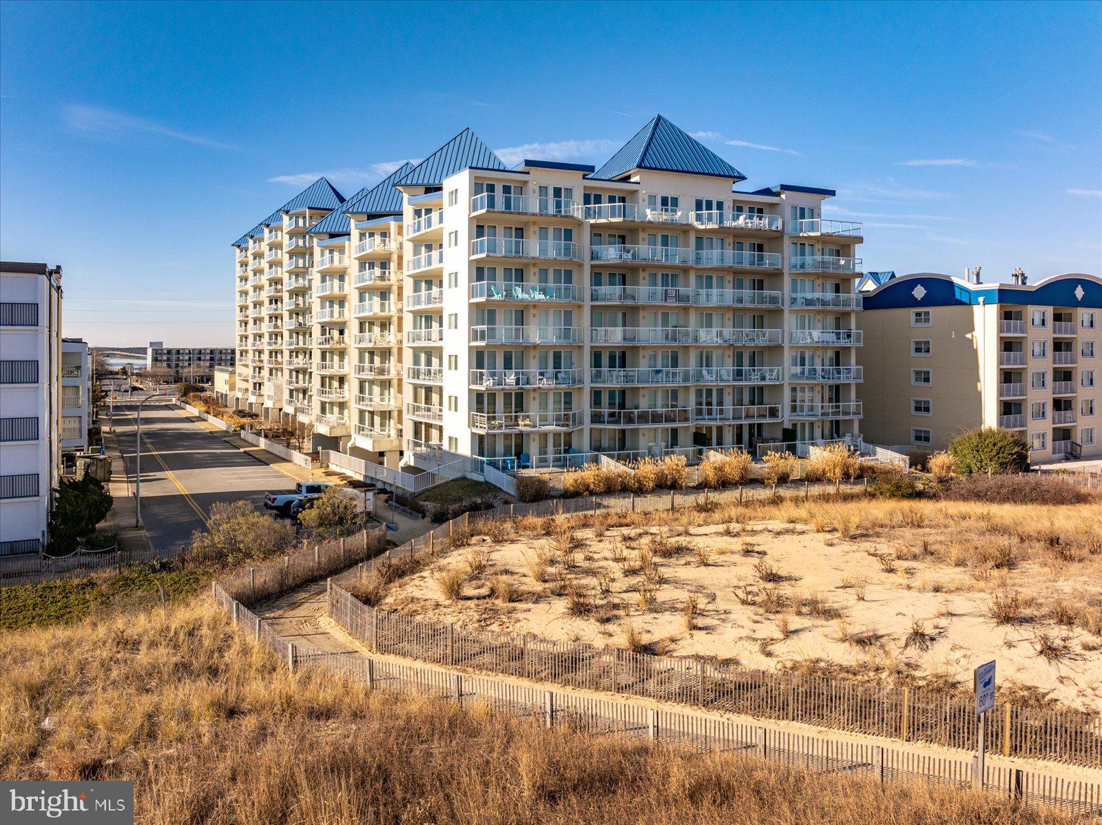 8 60th Street, Unit 302 Ocean City, MD 21842 - Photo 103 of 119