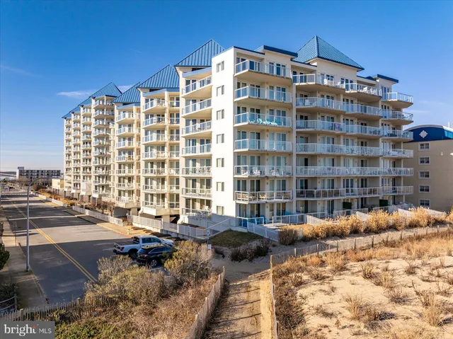 $885,000 | 8 60th Street, Unit 302, Ocean City, MD 21842
