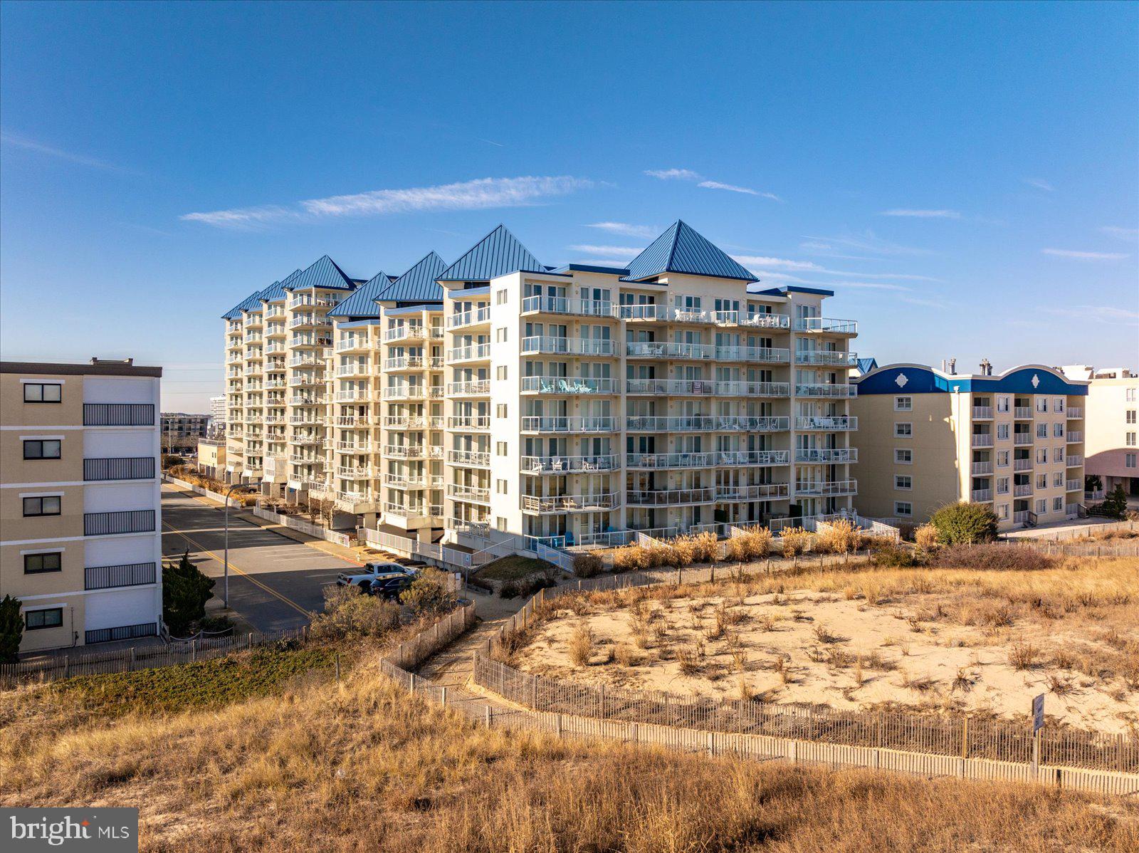 8 60th Street, Unit 302 Ocean City, MD 21842 - Photo 105 of 119