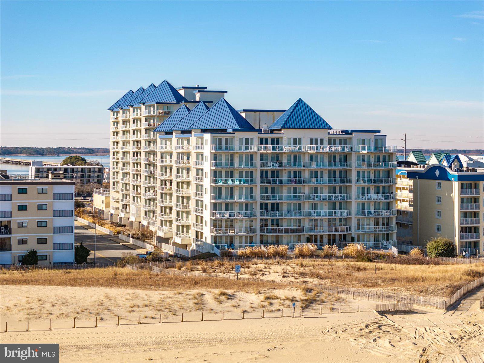 8 60th Street, Unit 302 Ocean City, MD 21842 - Photo 106 of 119