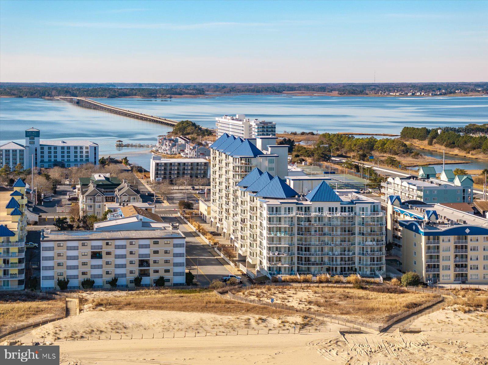 8 60th Street, Unit 302 Ocean City, MD 21842 - Photo 107 of 119