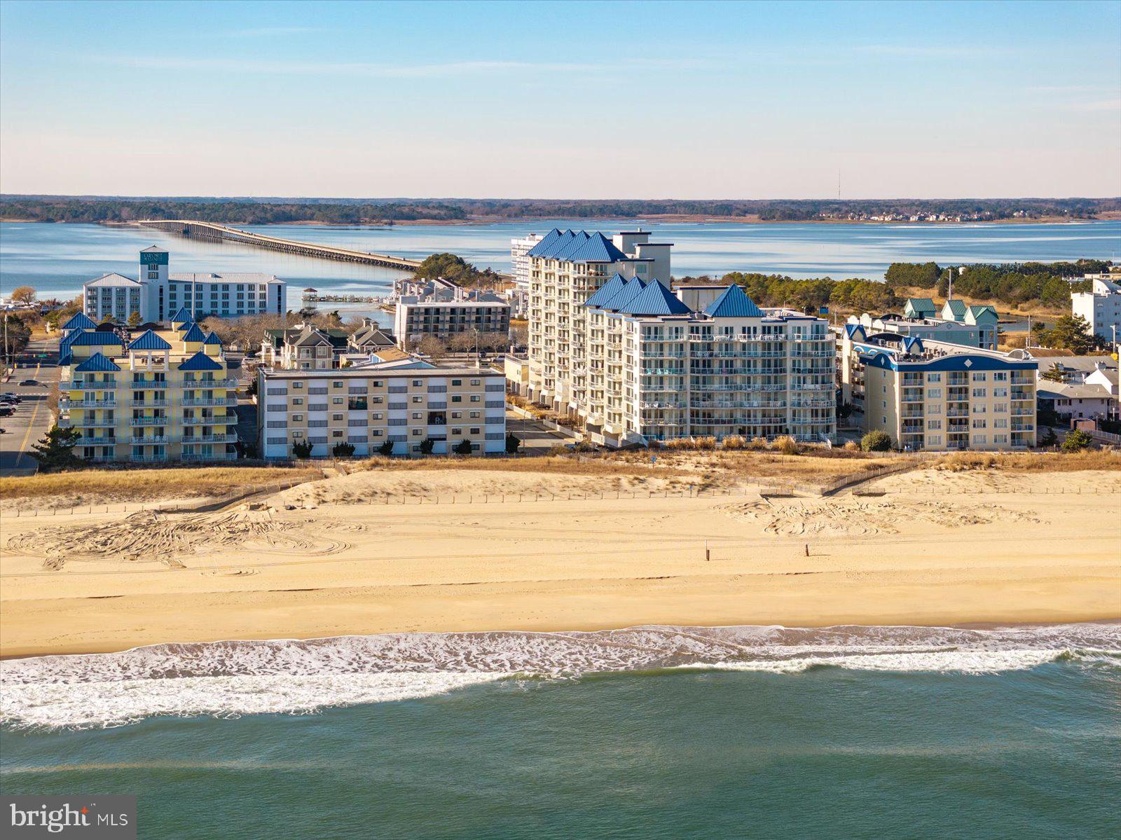 8 60th Street, Unit 302 Ocean City, MD 21842 - Photo 108 of 119