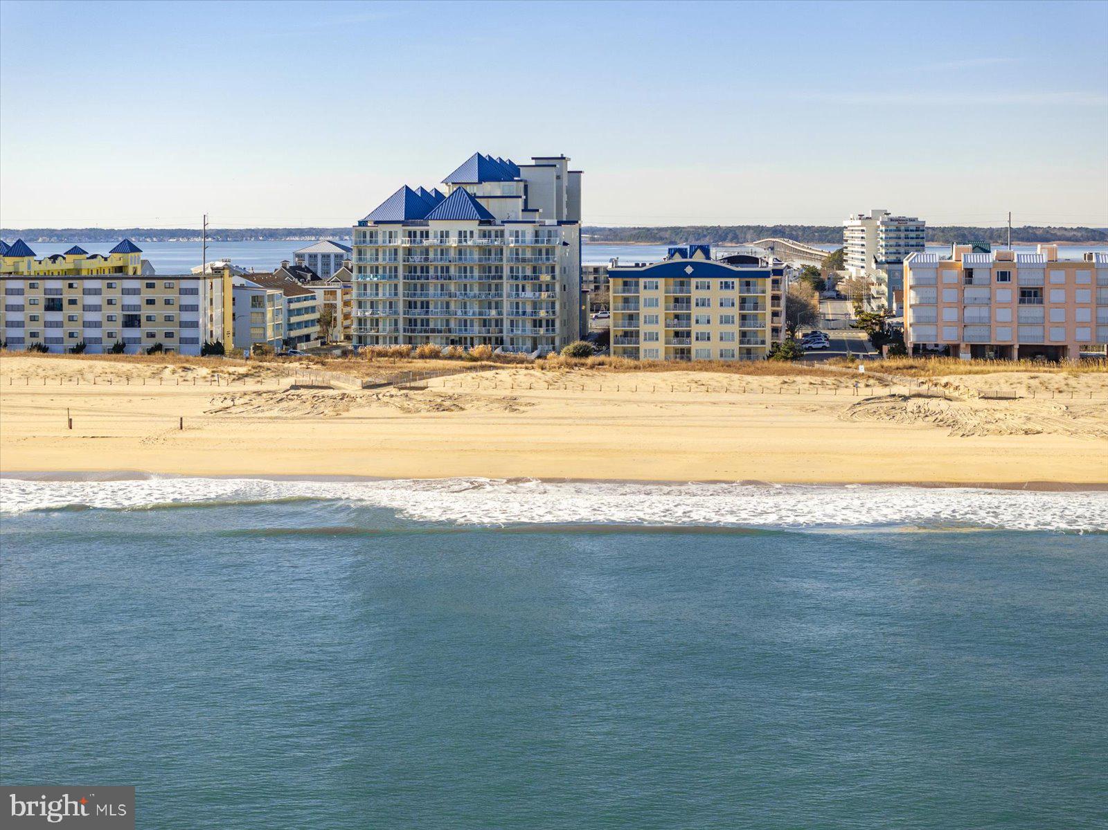 8 60th Street, Unit 302 Ocean City, MD 21842 - Photo 109 of 119