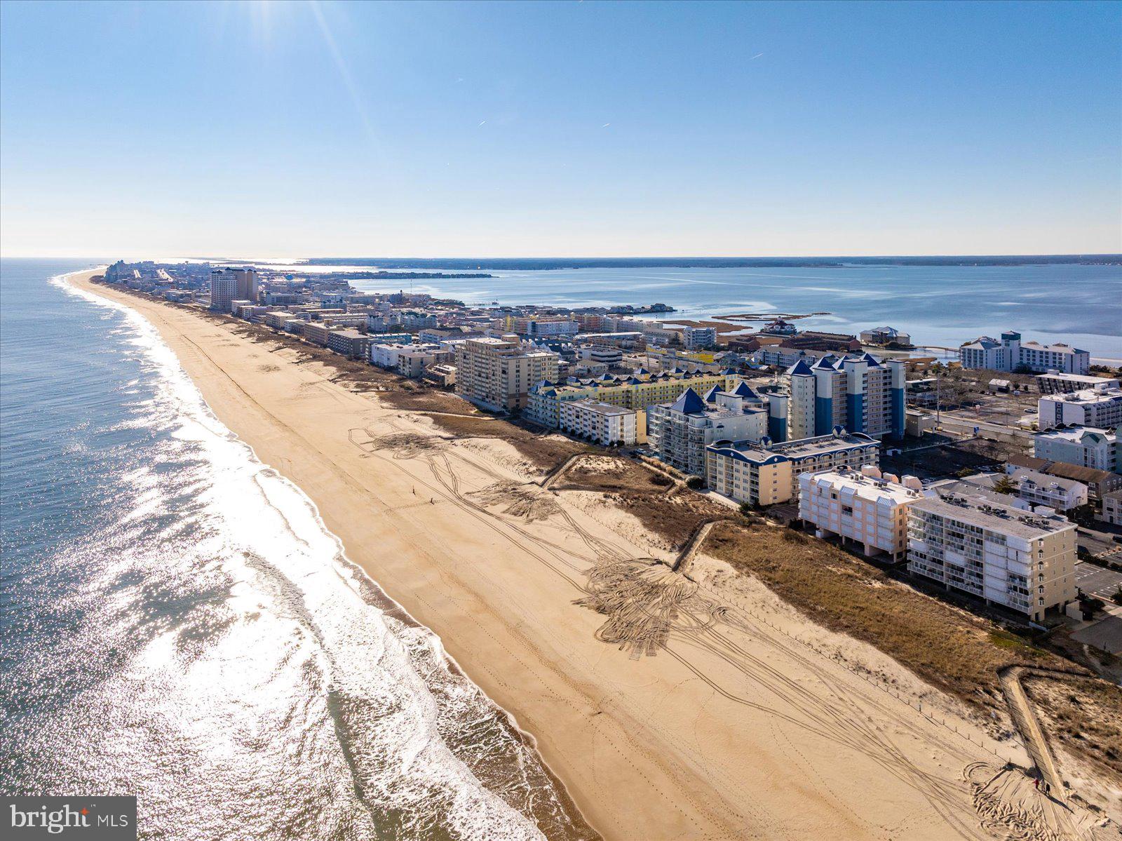 8 60th Street, Unit 302 Ocean City, MD 21842 - Photo 110 of 119