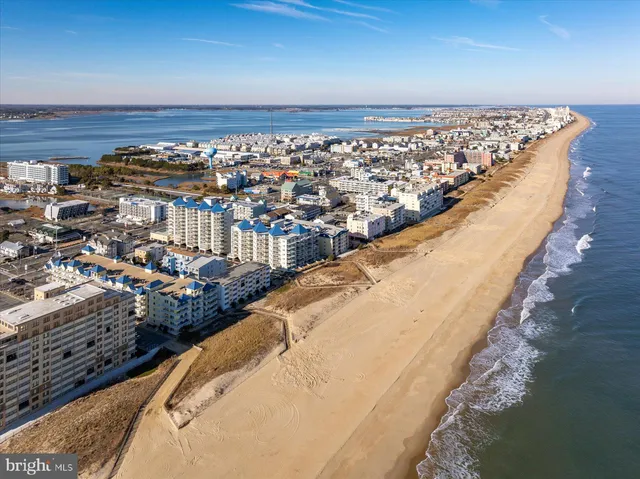 $885,000 | 8 60th Street, Unit 302, Ocean City, MD 21842