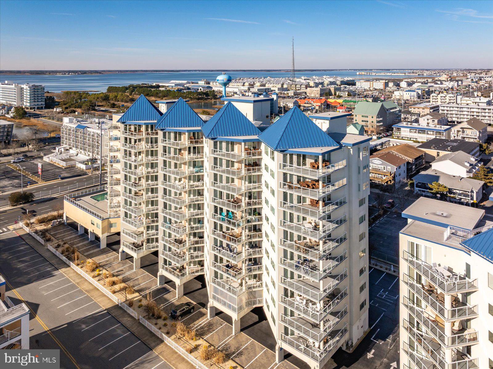 8 60th Street, Unit 302 Ocean City, MD 21842 - Photo 112 of 119