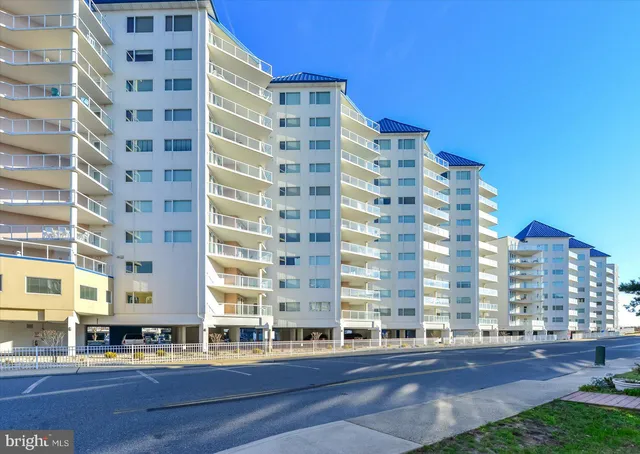 $885,000 | 8 60th Street, Unit 302, Ocean City, MD 21842
