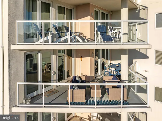 $885,000 | 8 60th Street, Unit 302, Ocean City, MD 21842