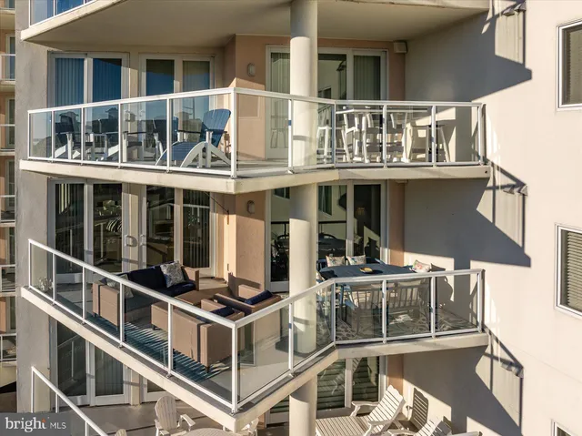 $885,000 | 8 60th Street, Unit 302, Ocean City, MD 21842