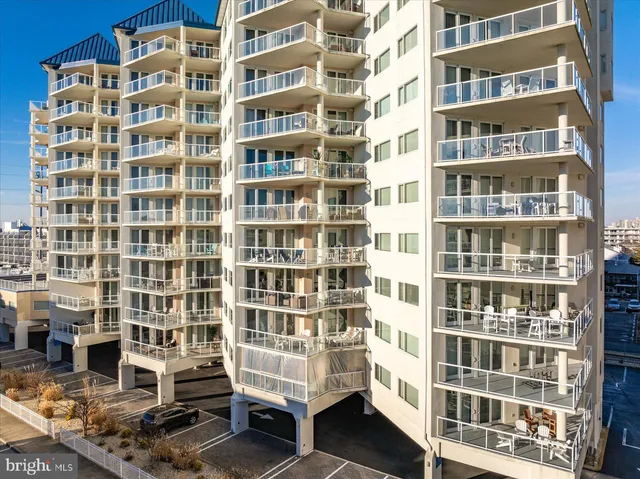 $885,000 | 8 60th Street, Unit 302, Ocean City, MD 21842