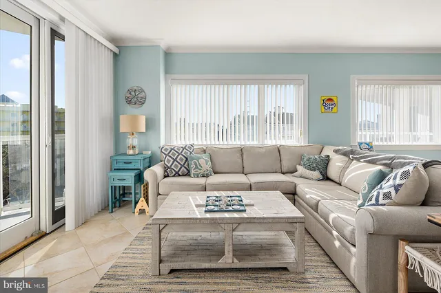 $885,000 | 8 60th Street, Unit 302, Ocean City, MD 21842