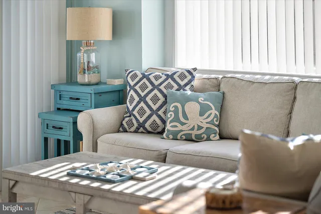 $885,000 | 8 60th Street, Unit 302, Ocean City, MD 21842