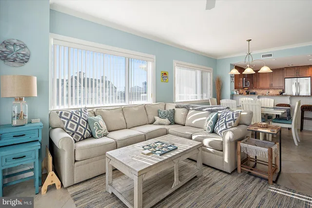 $885,000 | 8 60th Street, Unit 302, Ocean City, MD 21842