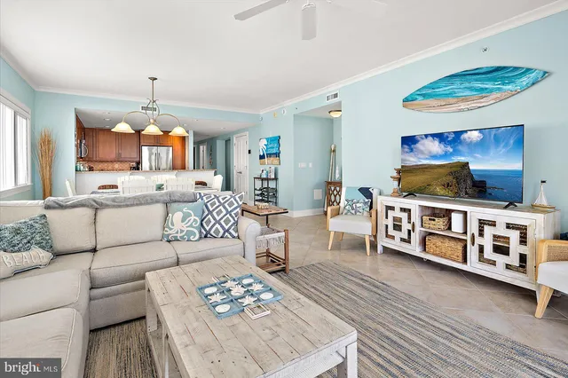 $885,000 | 8 60th Street, Unit 302, Ocean City, MD 21842