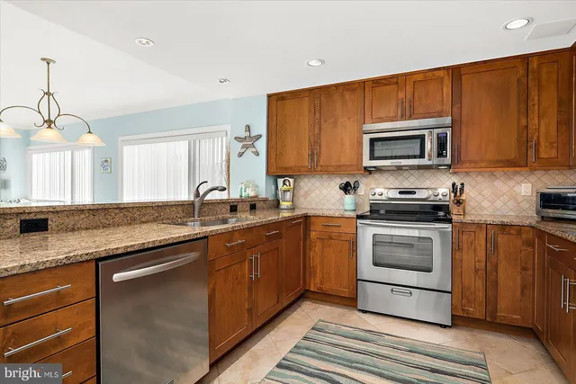 $885,000 | 8 60th Street, Unit 302, Ocean City, MD 21842